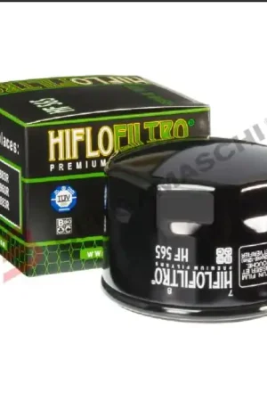 FILTRO OLIO Aprilia Dorsoduro/Shiver 750 08-; Mana 850 08-; Gilera GP800 08- Novità